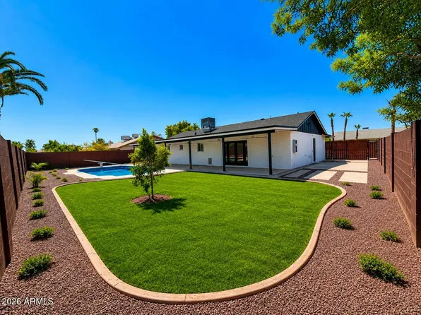 2934 W HARTFORD Drive, Phoenix, AZ 85053