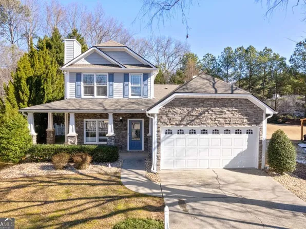 3549 Old Towne Ln, Cumming, GA 30040