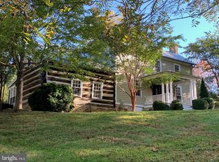 38085 Homestead Farm Ln, The Plains, VA 20198