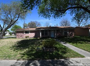 5103 Coral Mist St, Kirby, TX 78219