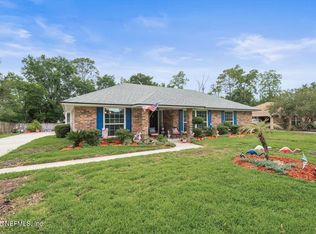 2632 Loopridge Dr, Orange Park, FL 32065