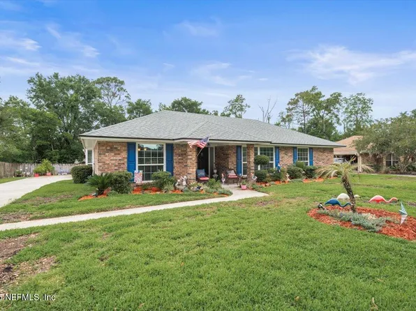 2632 LOOPRIDGE Drive, Orange Park, FL 32065