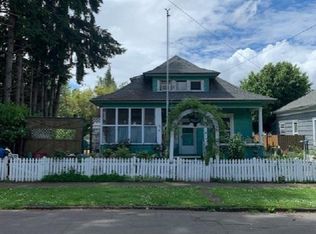 507 19th St NE, Salem, OR