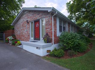638 Freedom Pl, Nashville, TN 37209