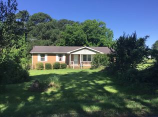 161 James Norris Rd, Angier, NC 27501