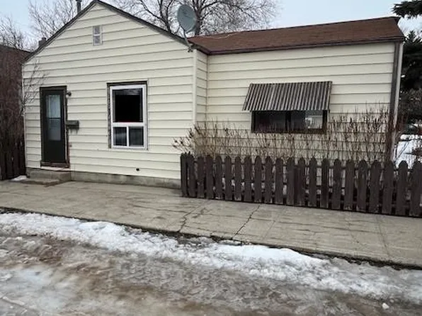 112 Main STREET, Harris, SK S0L 1K0