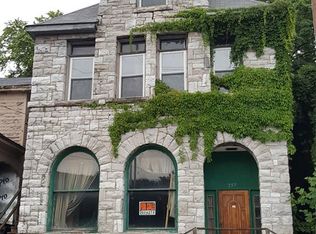 257 Main St, Roaring Spring, PA 16673