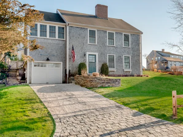 10B Angola St, Nantucket, MA 02554
