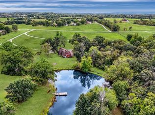 1017 Ne 250 Road, Knob Noster, MO 65336