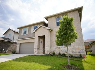 10601 Gonzales Ranger Pass, Austin, TX 78754