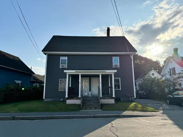 43-45 Bradley Street, Concord, NH 03301