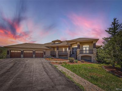 1272 Nightfire Circle, Castle Rock, CO, 80104