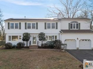 619 Van Liew Ct, Hillsborough, NJ 08844