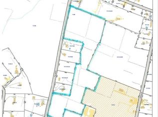 170 Pole Hill Rd, Bethany, CT 06524