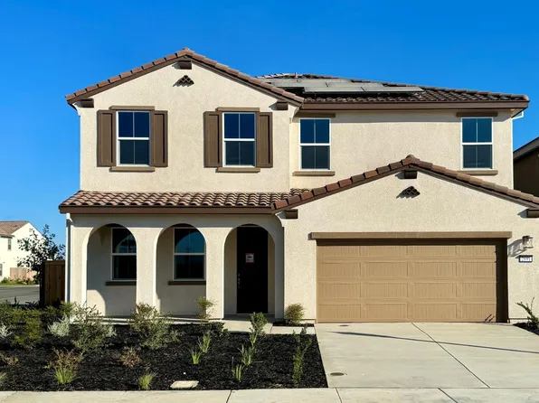 2691 Wisteria Drive, Lodi, CA 95242