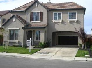 265 Yellow Rose Cir, Oakley, CA