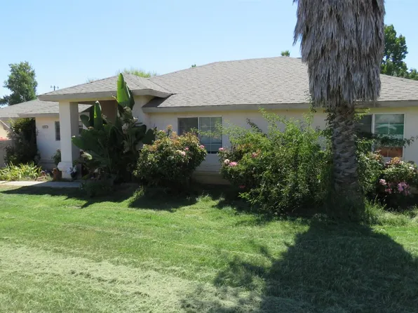 18686 Hanover Dr, Madera, CA 93638