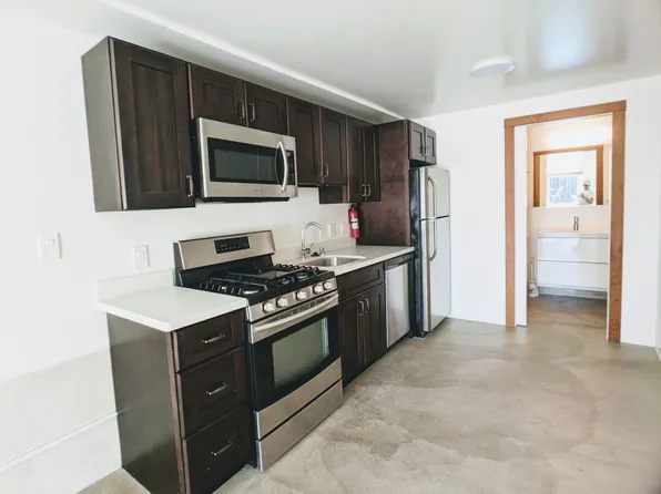 Charming remodeled garden flat with laundry, 887 43rd St, Emeryville, CA 94608