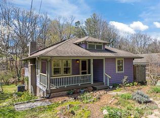 3 Manila St, Asheville City, NC 28806