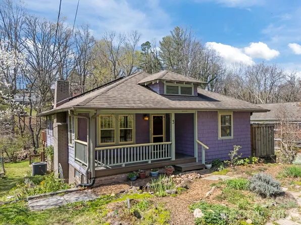 3 Manila St, Asheville City, NC 28806