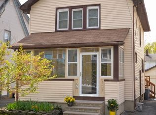 107 Franklin Ave, Maplewood, NJ 07040