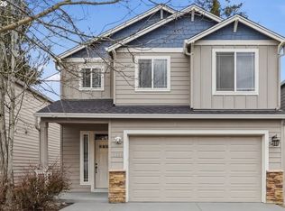 5520 NE 54th St, Vancouver, WA 98661