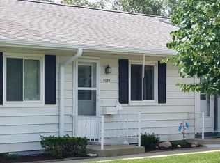 5228 Green Meadow Rd #124, Kalamazoo, MI 49009