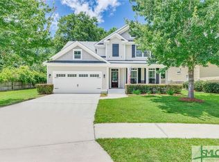 160 Whistling Duck Ct, Savannah, GA 31406