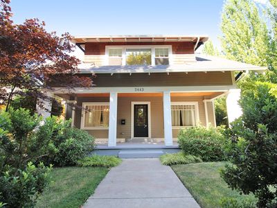2443 NE 10th Ave, Portland, OR, 97212