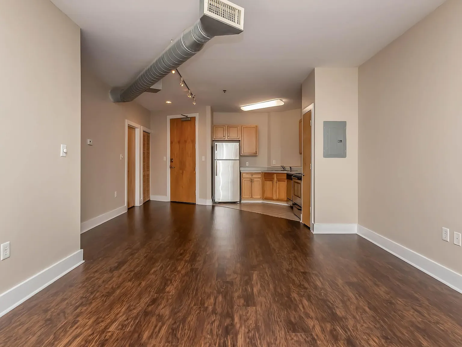 InTown Lofts — Photo 3