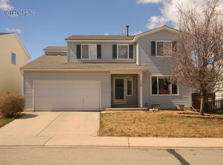 1268 Fall River Cir, Longmont, CO 80504