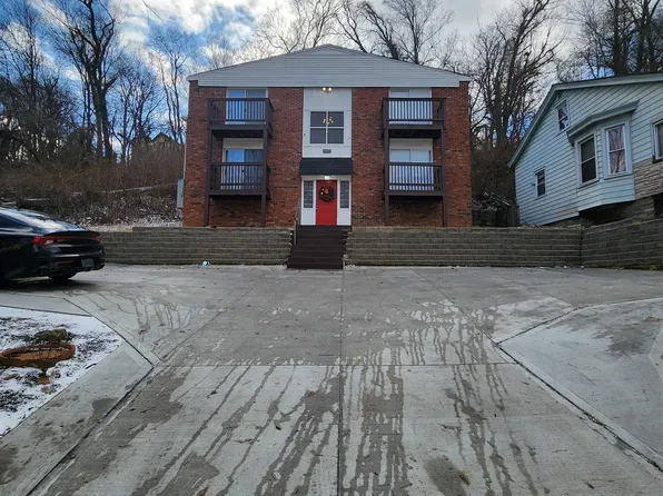 2823 Glenway Ave, Cincinnati, OH 45204