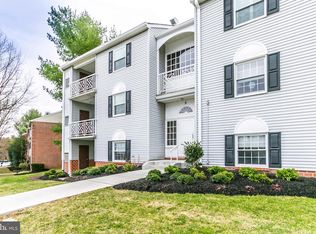 5 Gandson Ct UNIT 302, Lutherville Timonium, MD 21093