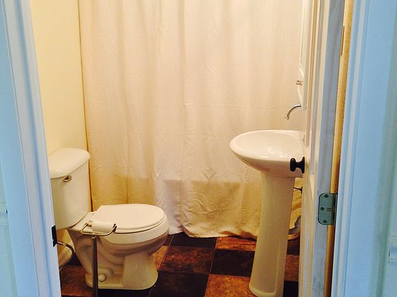 Full bath