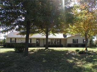 5297 Shell Rd, Bentonville, AR 72712