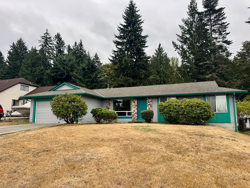 13617 SE Fairwood Blvd
