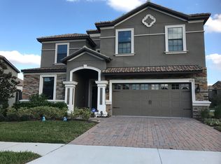 1473 Myrtlewood St, Champions Gate, FL 33896