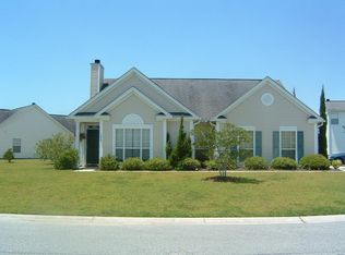 1554 Sweet Myrtle Cir, Mount Pleasant, SC 29466