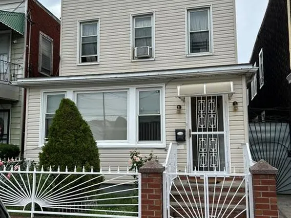 104-12 Pinegrove Street, Jamaica, NY 11435