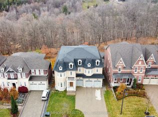 80 Annsleywood Ct, Vaughan, ON L4H4G6