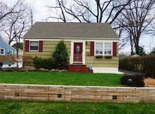 91 9th Ave, Hawthorne, NJ