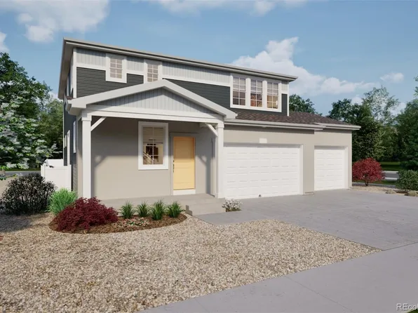 17559 E 103rd Dr., Commerce City, CO 80022
