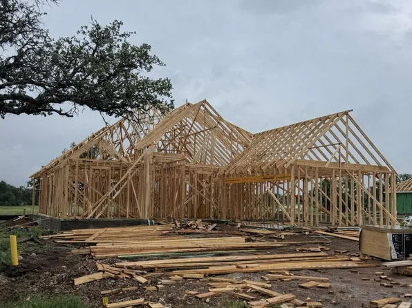 217 Firethorn Rd, Marble Falls, TX 78654