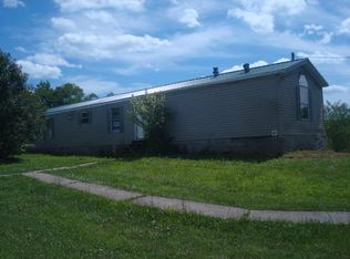 6260 Chipman Ridge Rd, Williamstown, KY 41097