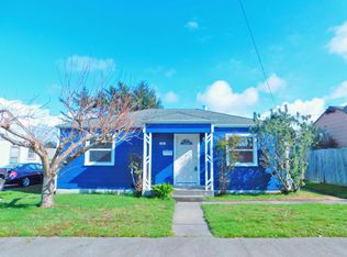 2203 Spring St, Eureka, CA 95501