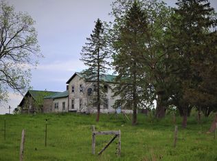 3788 E Becker Rd LOT 1, Collins, NY 14034