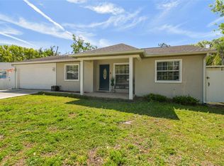 1506 W Hollywood St, Tampa, FL 33604
