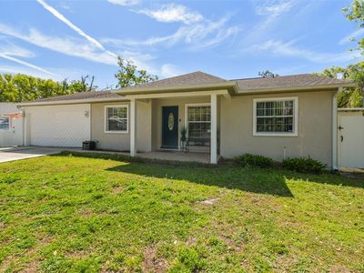 1506 W Hollywood St, Tampa, FL, 33604