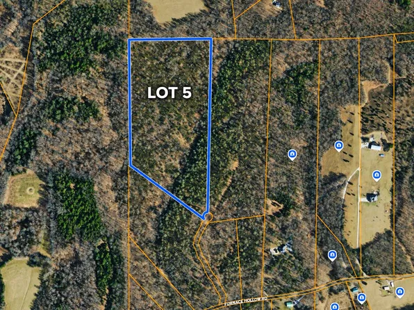 0 Furnace Hollow Rd Lot 5, Dickson, TN 37055