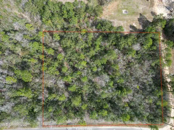 6095 Cortez Ct, Kiln, MS 39556